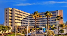 Long Beach Memorial