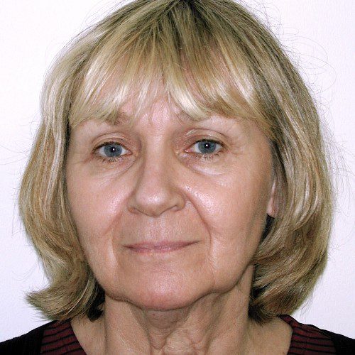 real patient before image