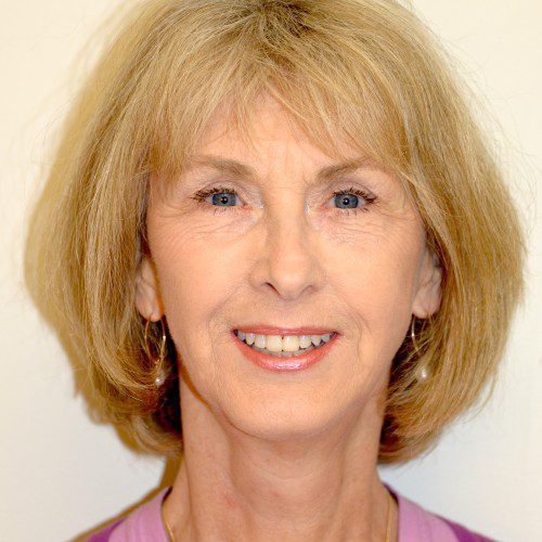 real patient after image