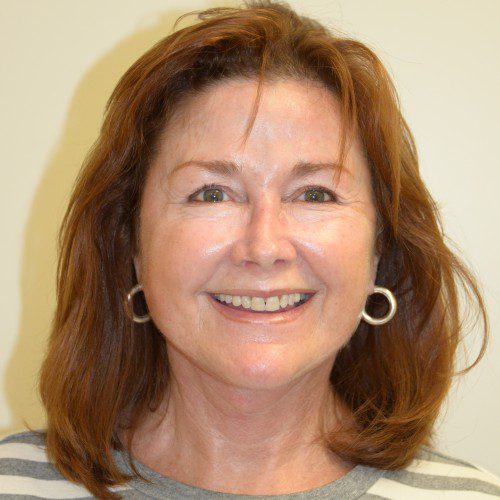 real patient after image