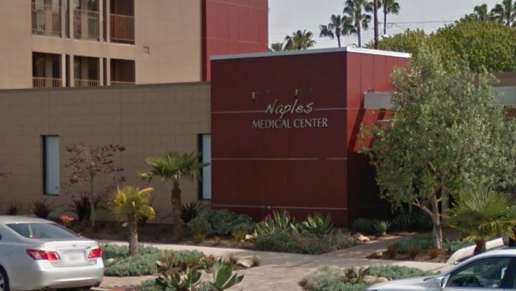 Dr. Boyd's Long Beach Office