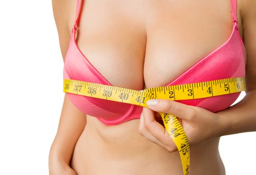 Picking a Bra After Breast Augmentation Surgery - Dr. Brian J
