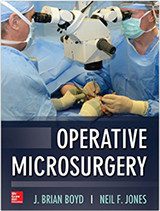 Operative  Microsurgery