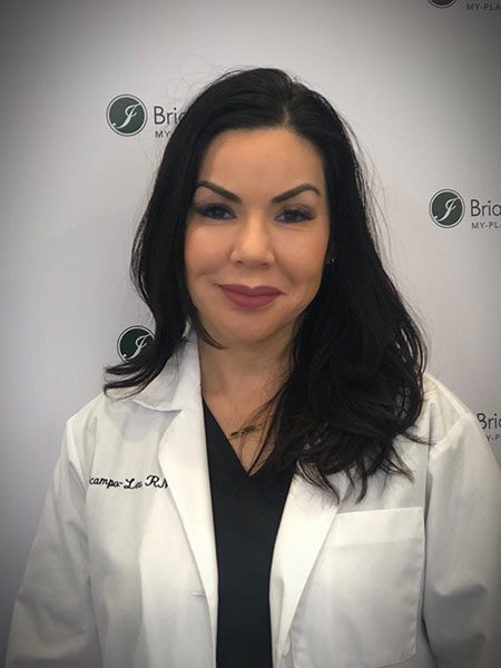 Olga Ocampo Lee Los Angeles Dr J Brian Boyd M D