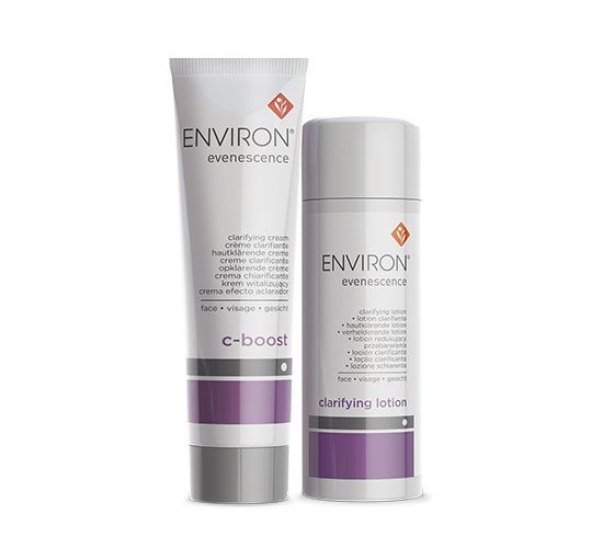 environ-evenescence-range