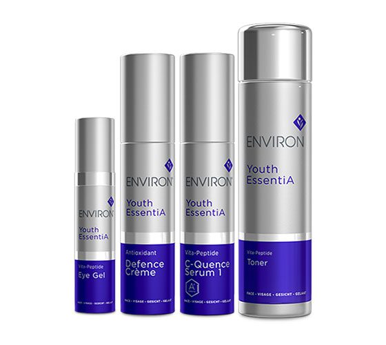environ-youth-essentia-range